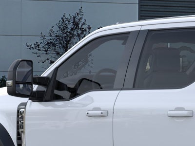 2026 Ford F-450SD Lariat DRW