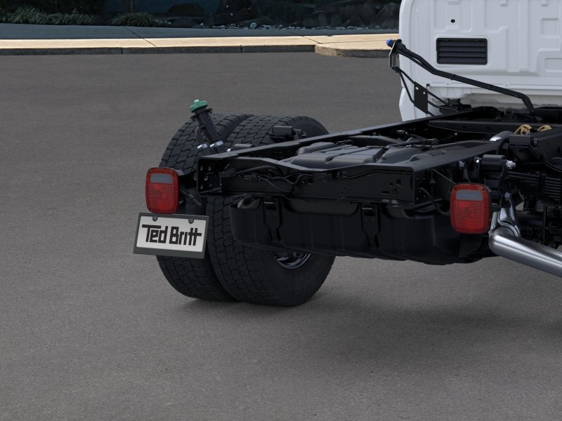 2026 Ford F-450SD Lariat DRW