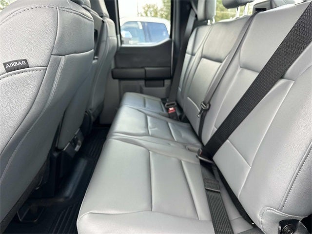 2026 Ford F-450SD XL DRW