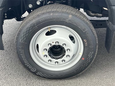 2026 Ford F-450SD XL DRW