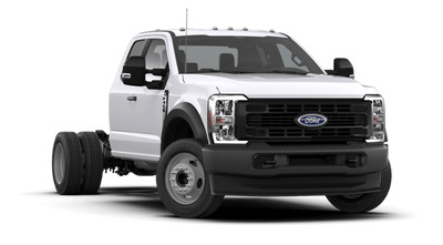 2026 Ford F-450SD XL DRW