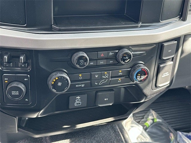 2025 Ford F-450SD XL DRW