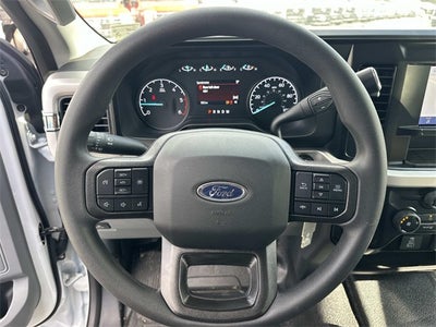 2025 Ford F-450SD XL DRW