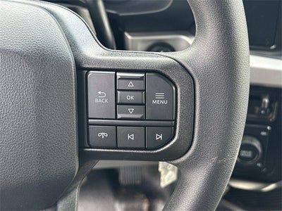 2025 Ford F-450SD XL DRW