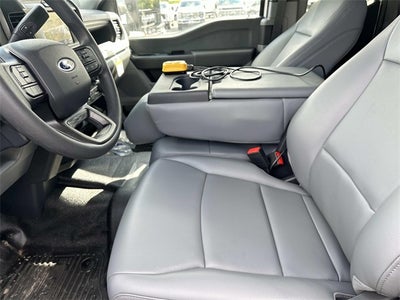 2025 Ford F-450SD XL DRW