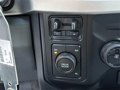 2026 Ford F-450SD XL DRW