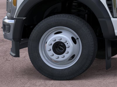 2026 Ford F-450SD XL DRW