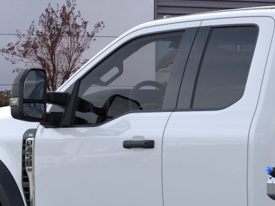 2026 Ford F-450SD XL DRW