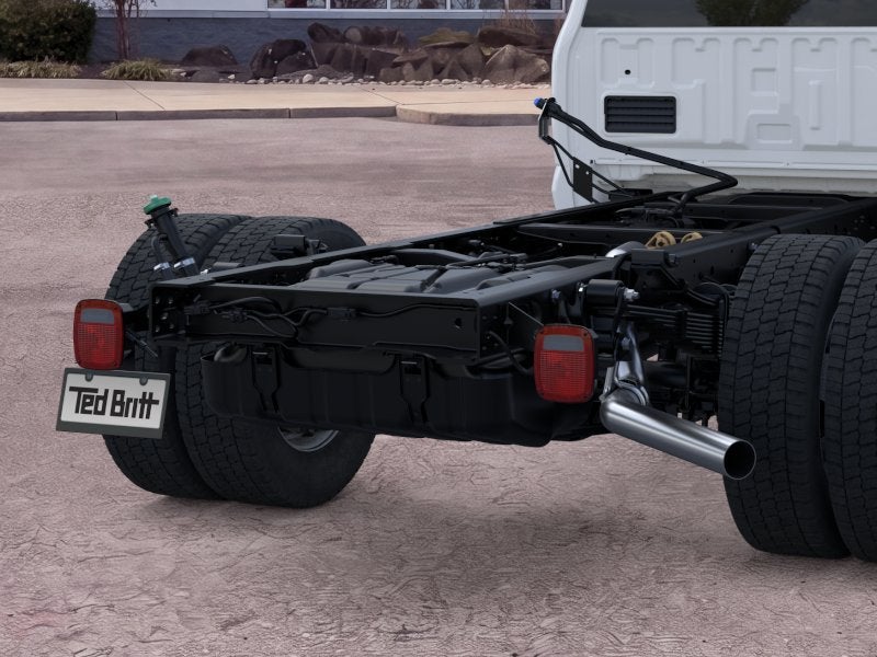 2026 Ford F-450SD XL DRW