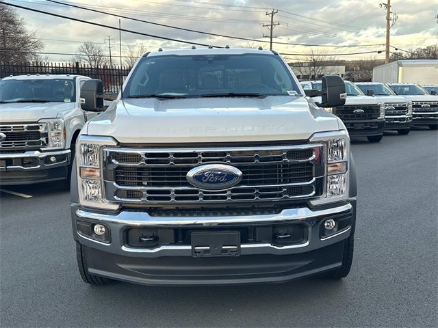 2026 Ford F-450SD XL DRW