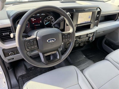 2026 Ford F-450SD XL DRW