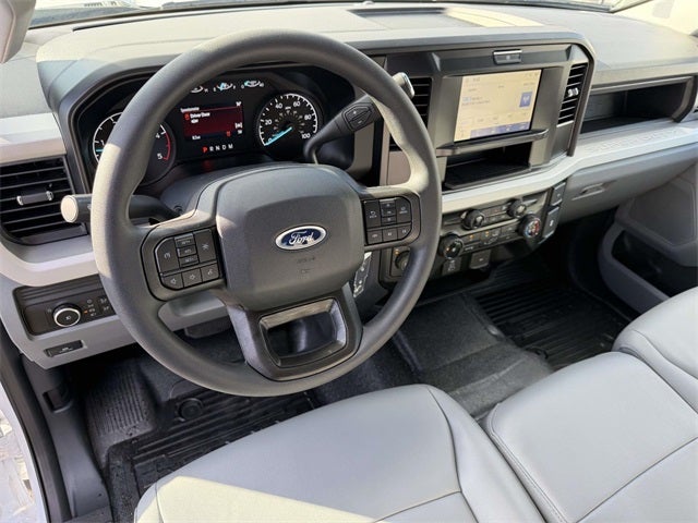 2026 Ford F-450SD XL DRW