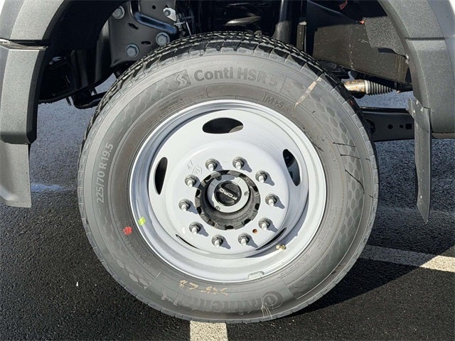 2026 Ford F-450SD XL DRW