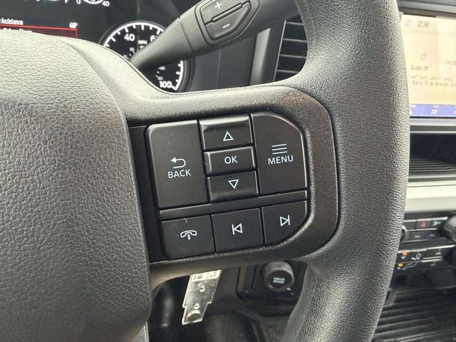 2026 Ford F-450SD XL DRW