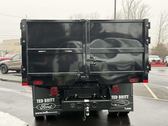 2026 Ford F-450SD XL DRW