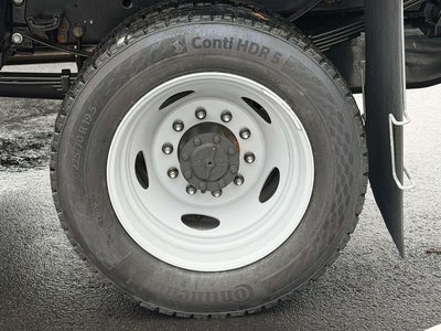 2026 Ford F-450SD XL DRW