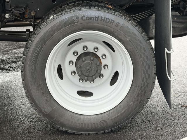 2026 Ford F-450SD XL DRW