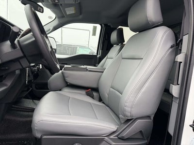 2026 Ford F-450SD XL DRW