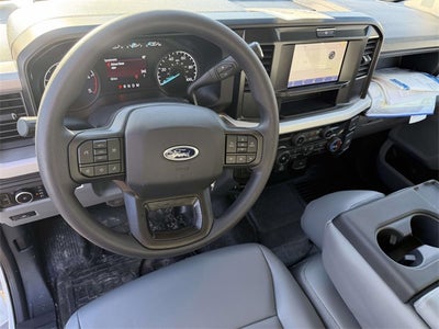 2026 Ford F-450SD XL DRW