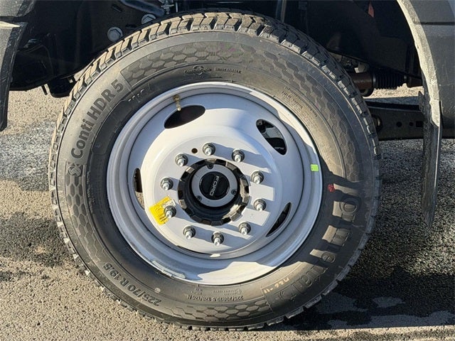 2026 Ford F-450SD XL DRW