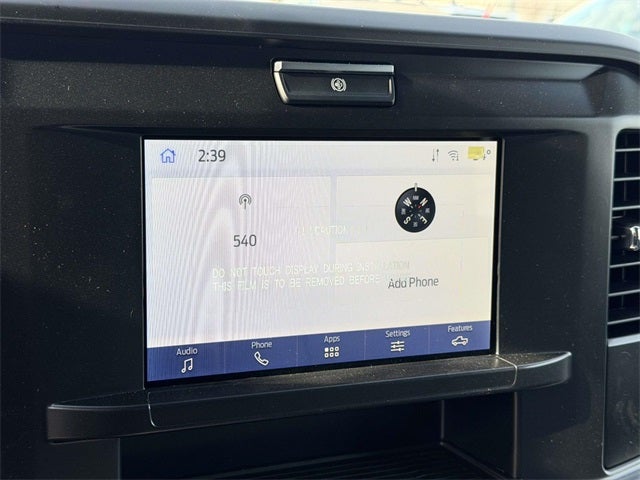 2026 Ford F-450SD XL DRW