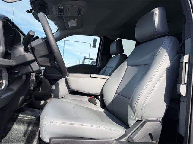 2026 Ford F-450SD XL DRW