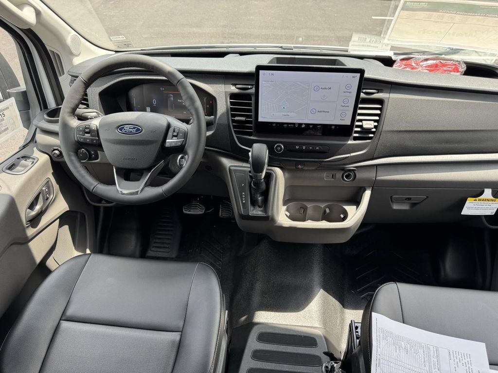 2026 Ford Transit-350 XL