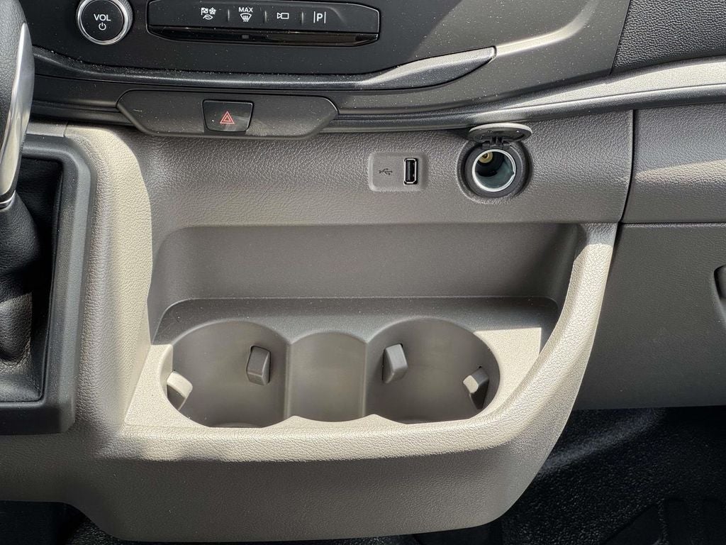 2026 Ford Transit-350 XL