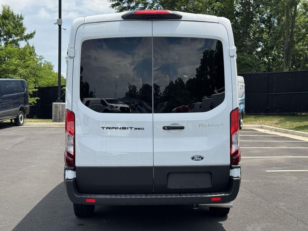 2026 Ford Transit-350 XL