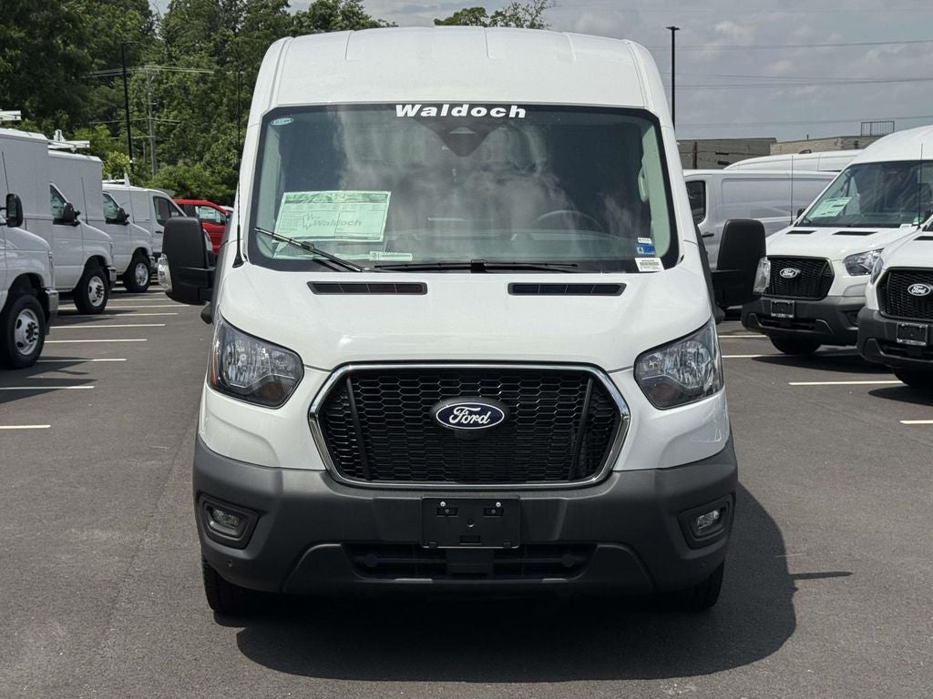 2026 Ford Transit-350 XL