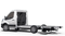 2025 Ford Transit-350 Base 138 WB