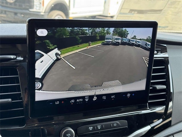 2025 Ford Transit-350 Base 138 WB