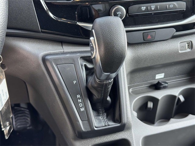 2025 Ford Transit-350 Base 138 WB
