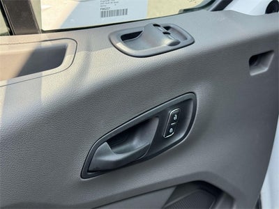 2025 Ford Transit-350 Base 138 WB
