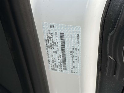 2025 Ford Transit-350 Base 138 WB