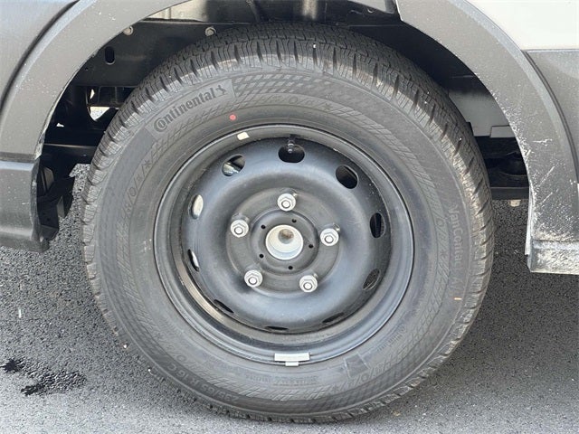 2025 Ford Transit-350 Base 138 WB