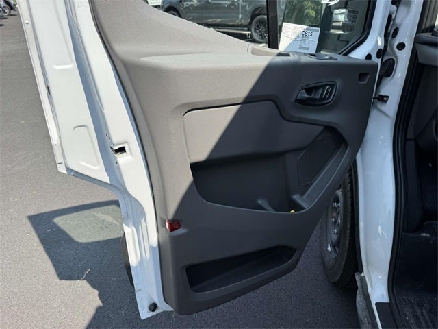 2025 Ford Transit-350 Base 138 WB