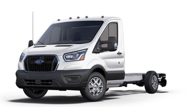 2025 Ford Transit-350 Base 138 WB