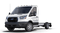 2025 Ford Transit-350 Base 138 WB