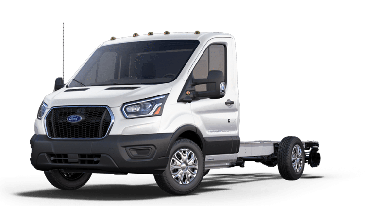2025 Ford Transit-350 Base 138 WB