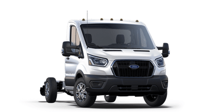 2025 Ford Transit-350 Base 138 WB
