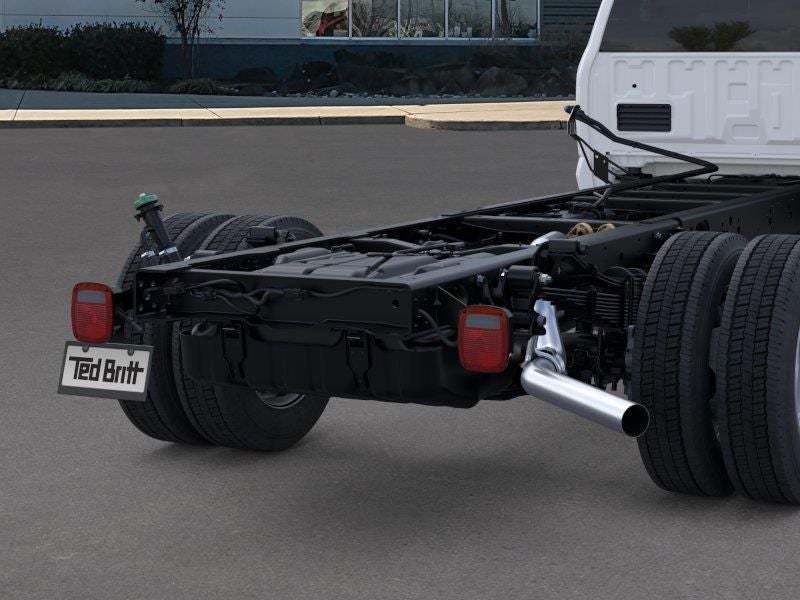 2026 Ford F-550SD XL DRW