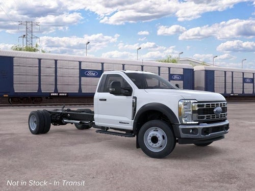 2026 Ford F-550SD XL DRW