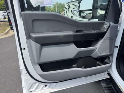 2025 Ford F-550SD XL DRW