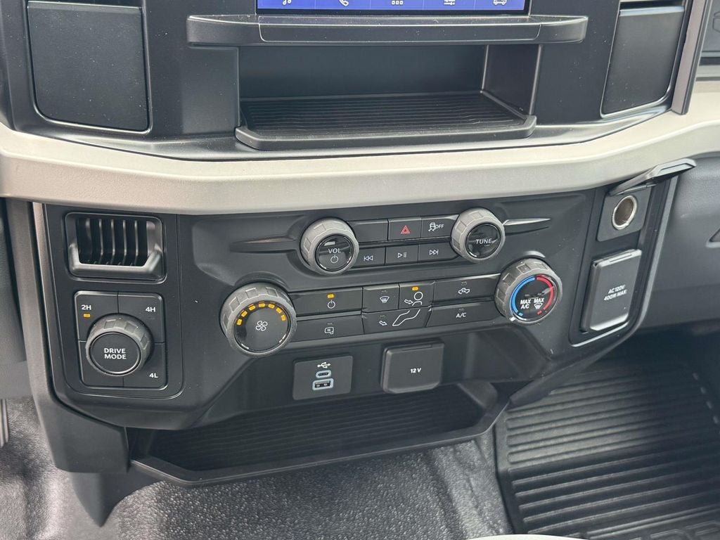 2025 Ford F-550SD XL DRW