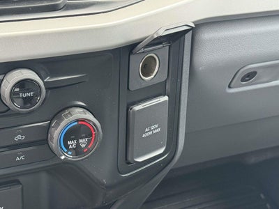 2025 Ford F-550SD XL DRW
