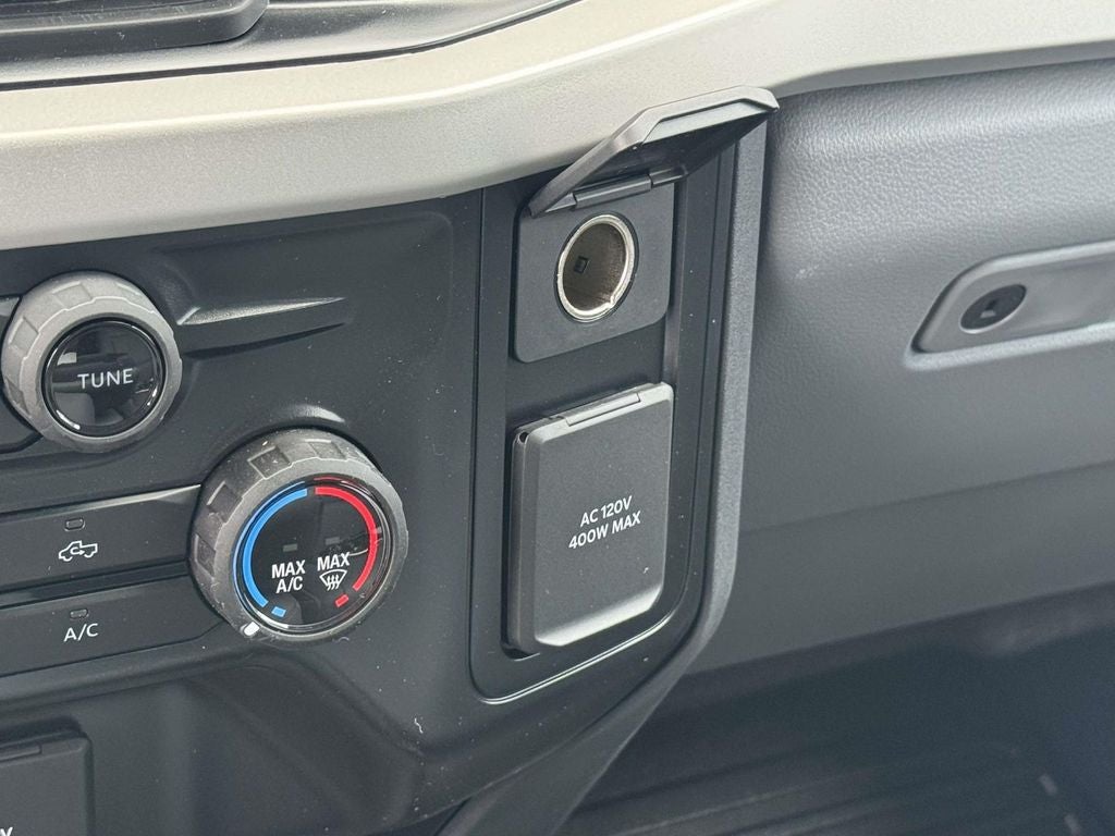 2025 Ford F-550SD XL DRW