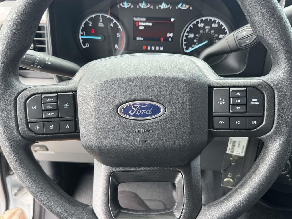 2025 Ford F-550SD XL DRW