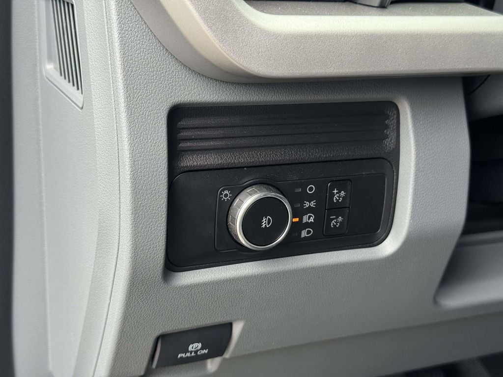 2025 Ford F-550SD XL DRW