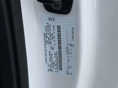 2025 Ford F-550SD XL DRW